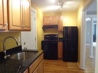 123 Sherman St APT 7, Portland, ME 04101
