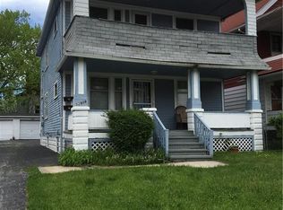 12909 Forest Ave, Cleveland, OH