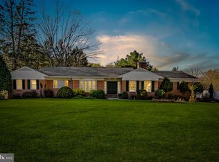 11300 Old Carriage Rd, Glen Arm, MD 21057