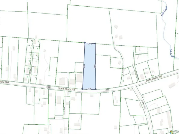 29591 State Route 108, Gruetli Laager, TN 37339