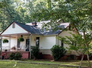 16209 Ga Highway 116, Hamilton, GA 31811