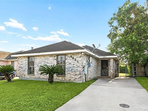 2nd image of 4821 Francisco Verrett Dr