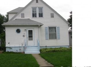 1132 W Elliott Ave, Springfield, IL 62702