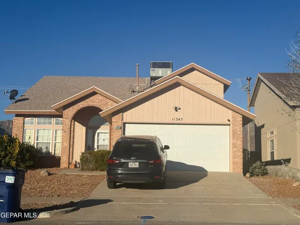 11345 Loma Linda Cir, El Paso, TX 79934
