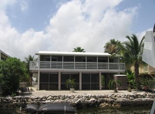 22456 La Fitte Dr, Cudjoe Key, FL 33042