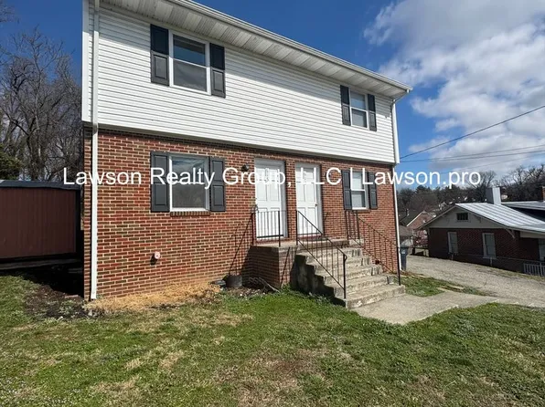 Vinton Mill 613-615, 613-15 Vinton Mill Ct NE #615, Roanoke, VA 24012