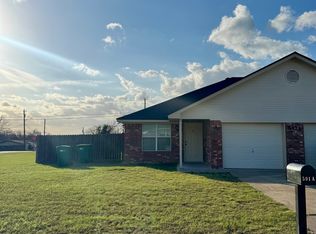 501 Manhattan Dr APT A, Nolanville, TX 76559