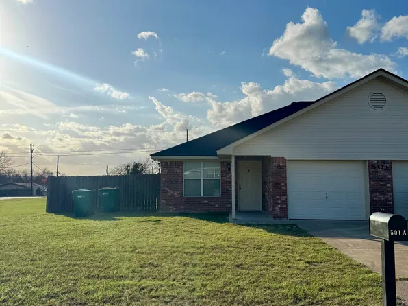 501 Manhattan Dr APT A, Nolanville, TX 76559