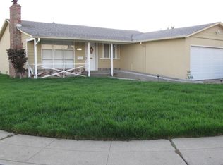 14813 Crosby St, San Leandro, CA 94579