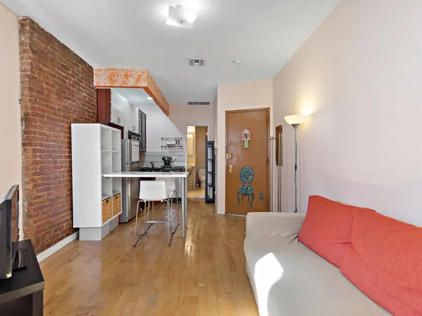 2082 Frederick Douglass Blvd #5CC, New York, NY 10026