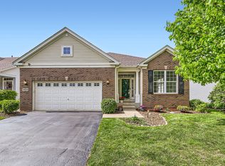 5928 Leeds Rd, Hoffman Estates, IL 60192