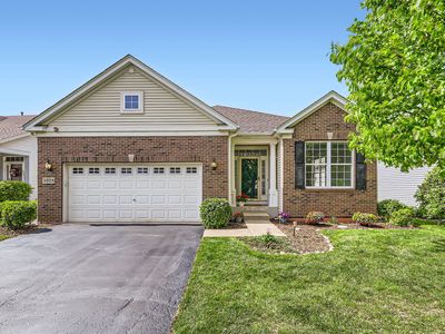 5928 Leeds Rd, Hoffman Estates, IL, 60192