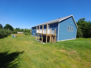 28 Harrington Rd, North Bangor, NY 12966