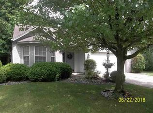 120 Stormy Ct, Fort Wayne, IN 46804