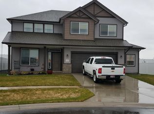 4538 W Tramore Dr, Coeur D Alene, ID 83815