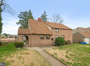 9317 Andover Rd, Philadelphia, PA 19114