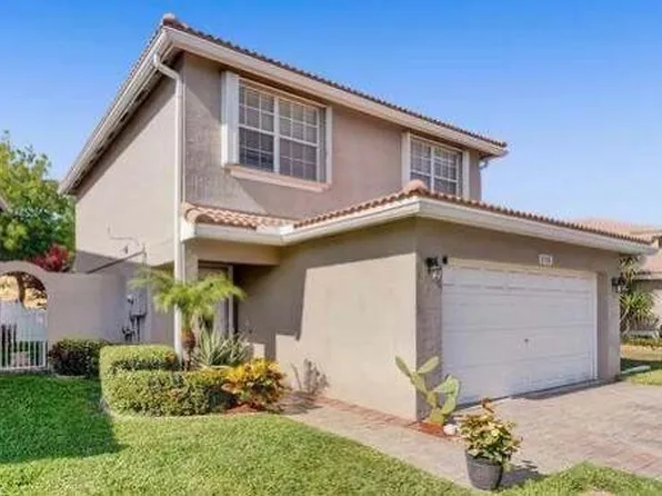 6759 Duval Avenue, West Palm Beach, FL 33411