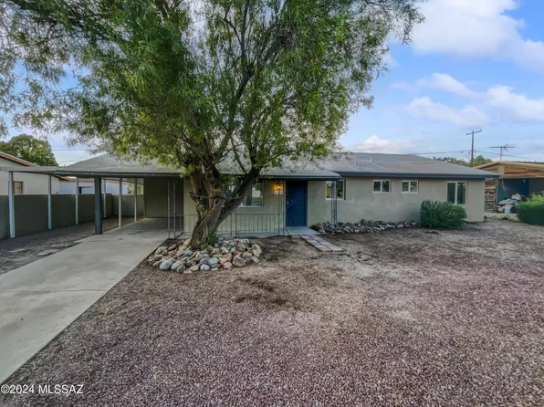6051 E 29th St, Tucson, AZ 85711