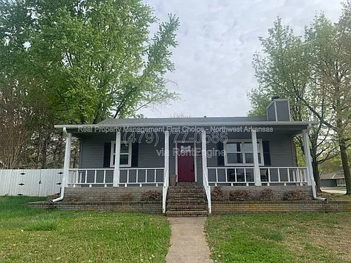 3231 W Shale St Photo 1