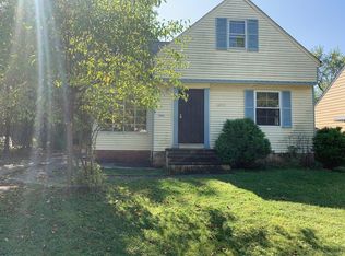 16914 Maple Heights Blvd, Maple Heights, OH 44137