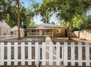 4324 55th St, Sacramento, CA