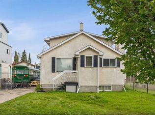 233 N 27th Ave NE, Calgary, AB T2E2A1