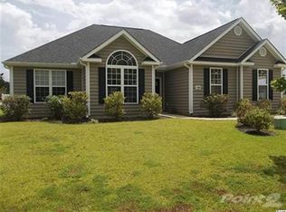 1201 Pecangrove Blvd, Conway, SC 29527