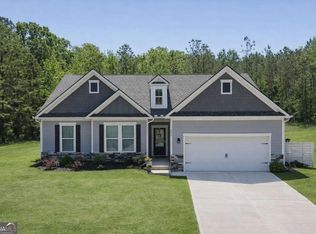 588 Scout Hut Rd, Danielsville, GA 30633