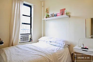 Rented by Grand & Co.