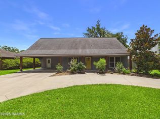 103 Harwell Dr, Lafayette, LA 70503