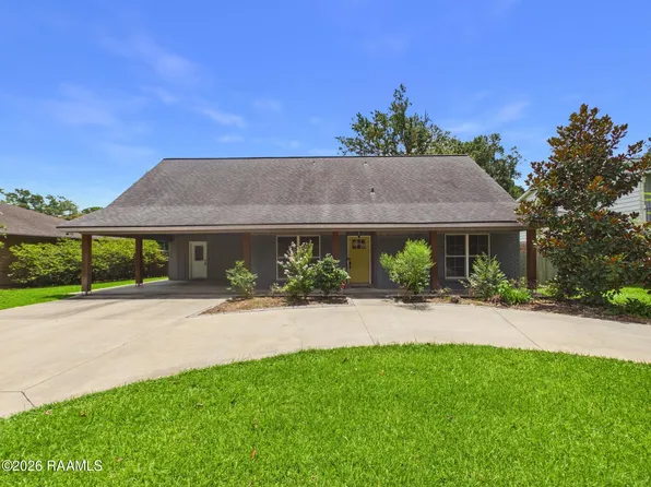 103 Harwell Dr, Lafayette, LA 70503