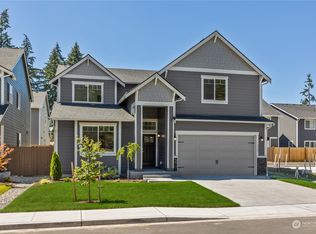 16519 8th Ave E #88, Spanaway, WA 98387