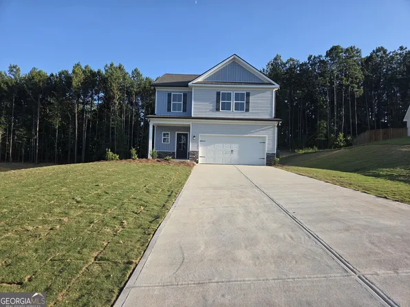 200 Eryn Ter, Covington, GA 30014