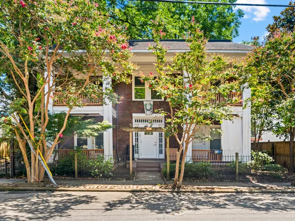 447 Wabash Ave NE APT 1, Atlanta, GA 30312