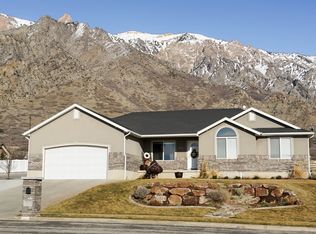 7625 S 475 W, Willard, UT 84340