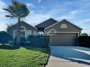 3011 Aernal Ct, Land O Lakes, FL 34639