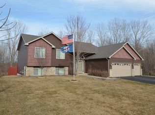 5450 159th St N, Hugo, MN 55038