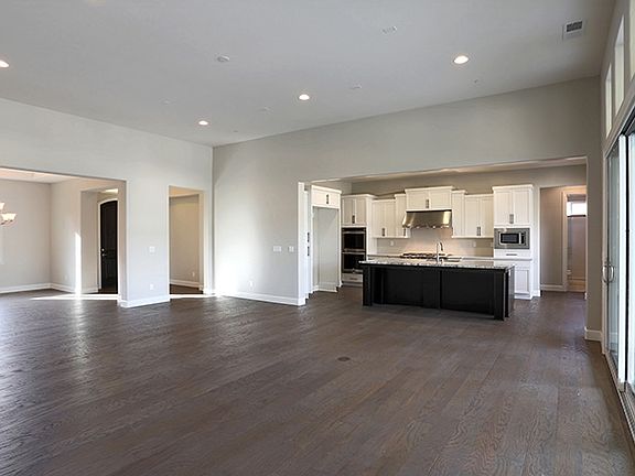 Great Room - Dining Room