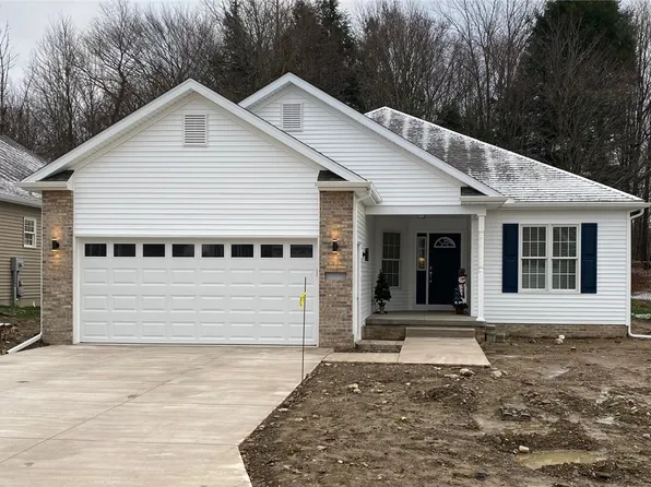 7057 Sandy Trl #P105, Erie, PA 16510