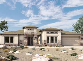 20785 W Rattler Rd, Buckeye, AZ 85396