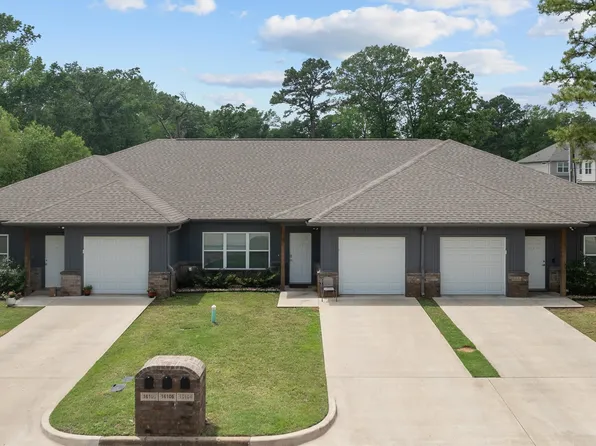 16104 Echo Glen Dr, Tyler, TX 75703