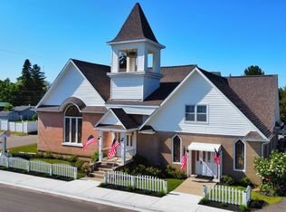 201 E Main St, Sterling, MI 48659