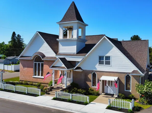 201 Mann Rd, Sterling, MI 48659