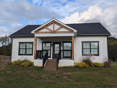 138 Pawnee Dr, Bradyville, TN, 37026