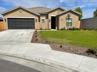 9700 Fort Sanders Ave, Bakersfield, CA 93311