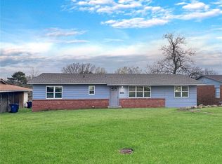 324 E Polk Ave, McAlester, OK 74501