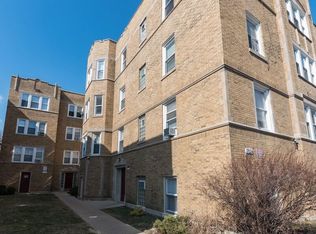 7524 N Damen Ave APT 3, Chicago, IL 60645