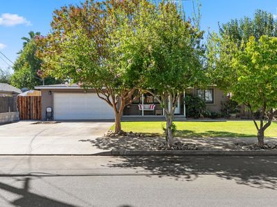 929 Magnolia St, Oakdale, CA, 95361