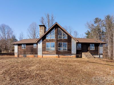 215 Paramount Ct Lot 16, Leicester, NC, 28748