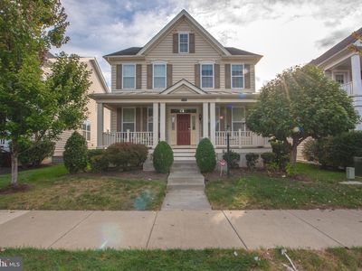 43140 Ashley Heights Cir, Ashburn, VA, 20148